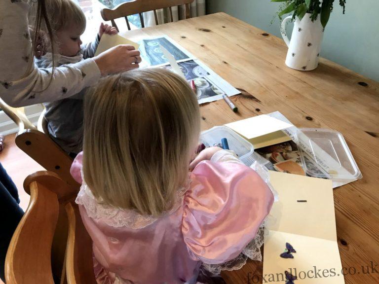 Easter Crafts You Can Do With Children